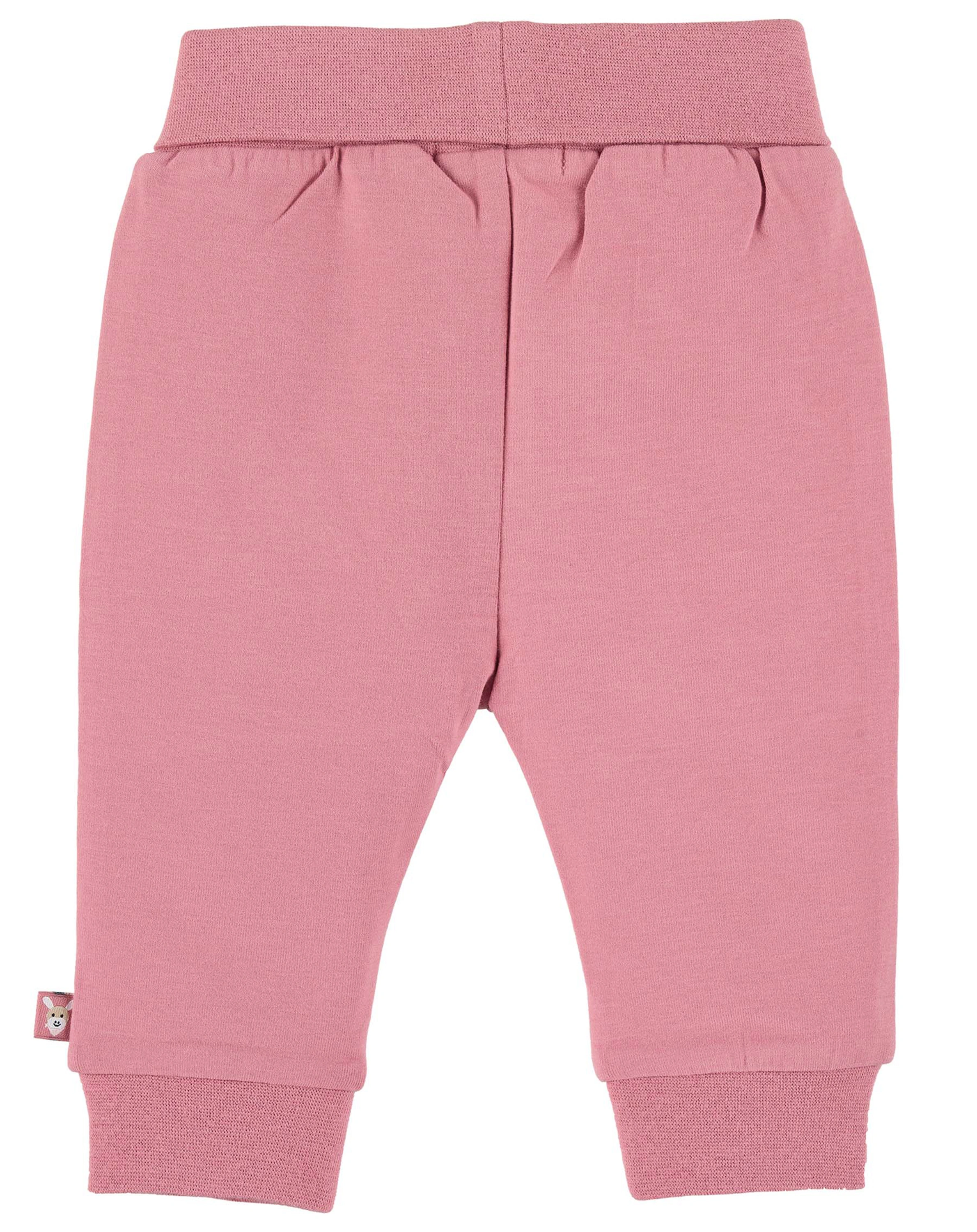 Schlupfhose EMMI COMFORT in rosa