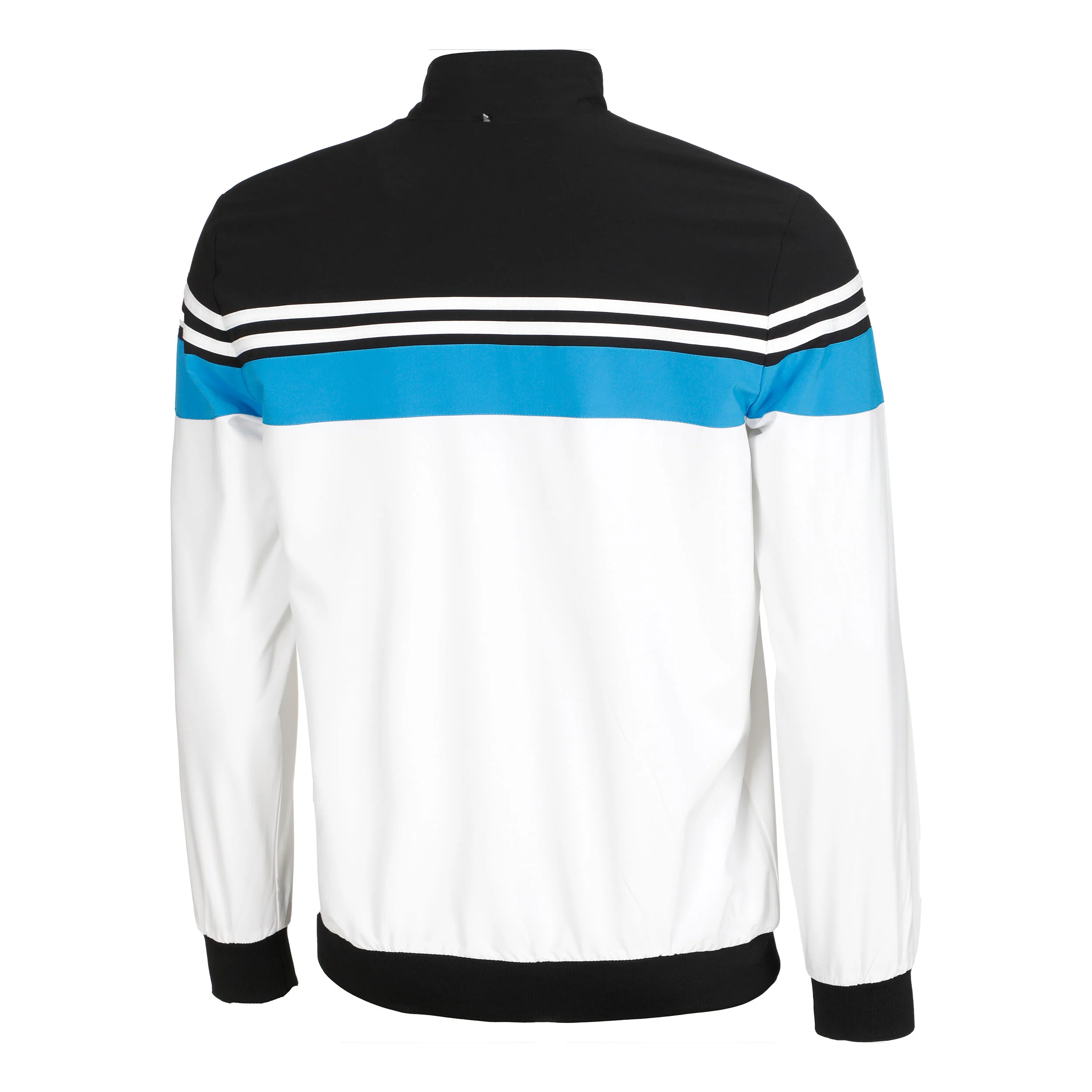 Fila Bruno Veste De Survêtement Hommes - Blanc , Noir