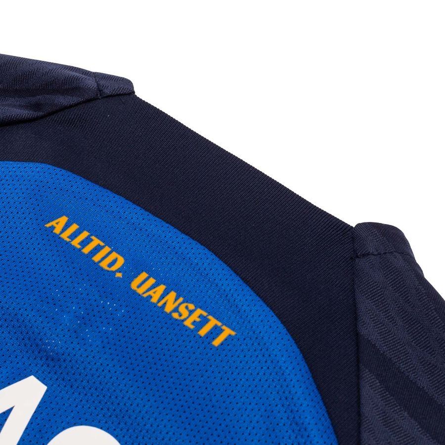 Stabæk Maillot Domicile Toppserien 2024 Femme
