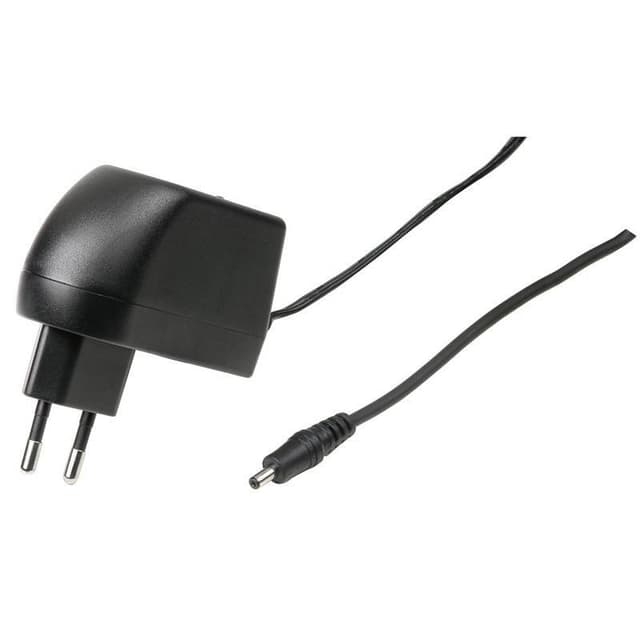 Hama Rejselader 220V DC 4.0x1.7 2.0A