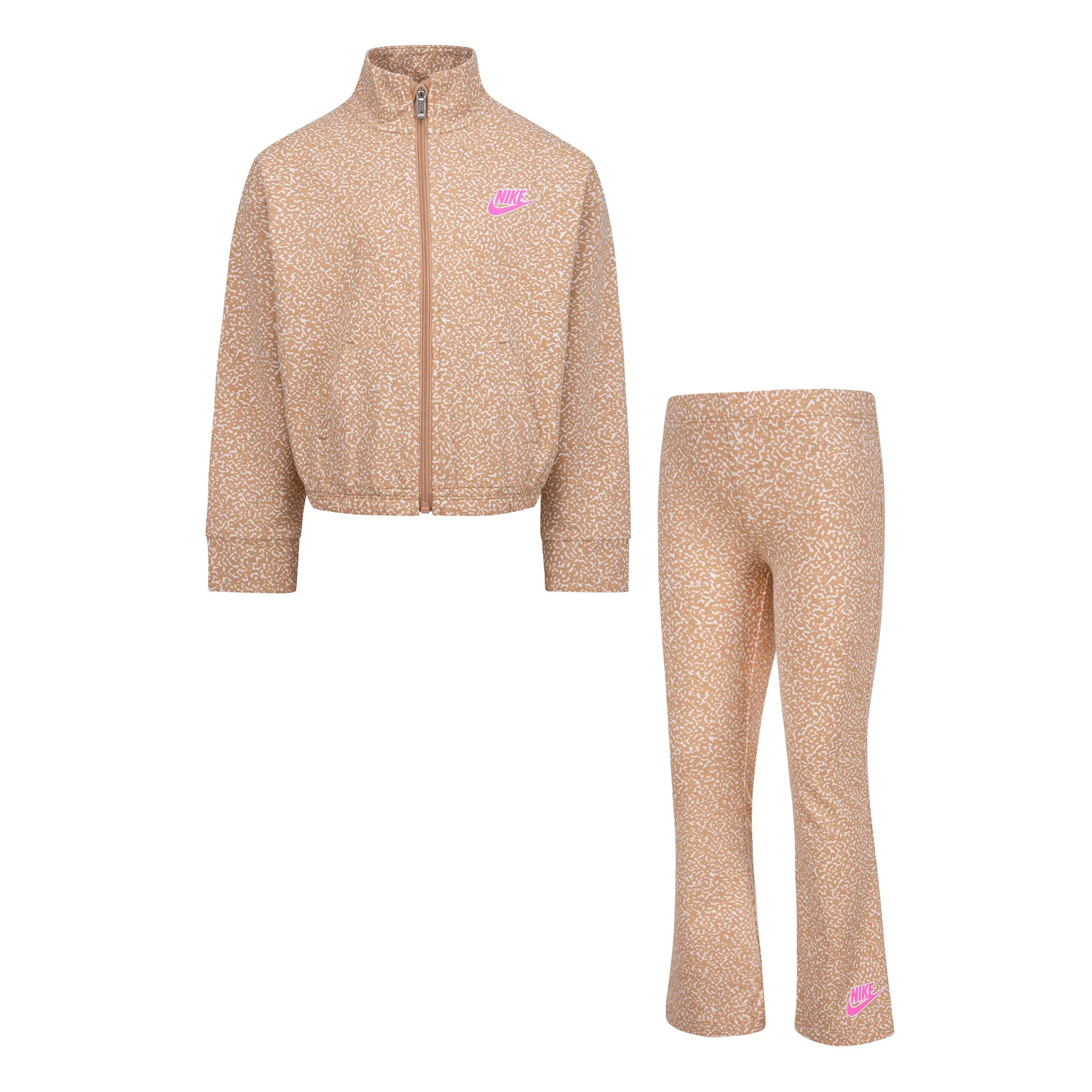 Nike Ensemble Legging Notebook 4-6x