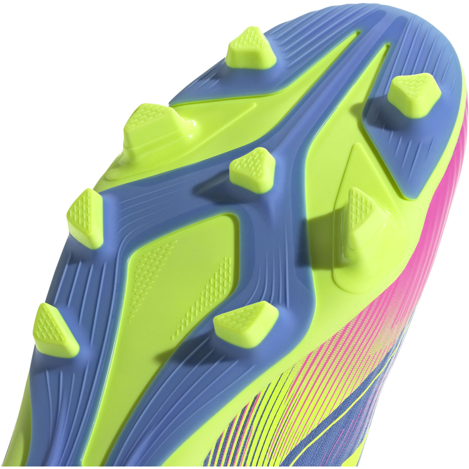 adidas F50 Club FG/MG
