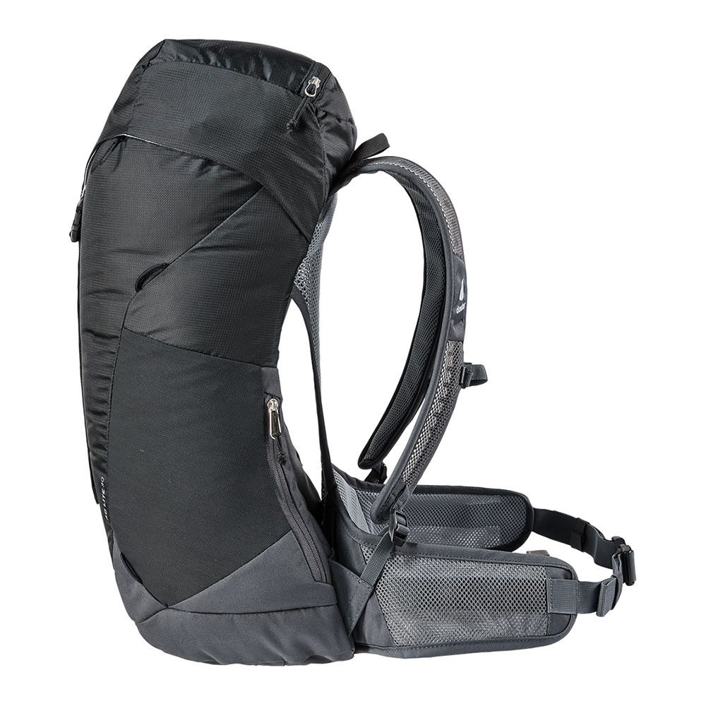 Deuter AC LITE 30L - Sac À dos Homme black/graphite