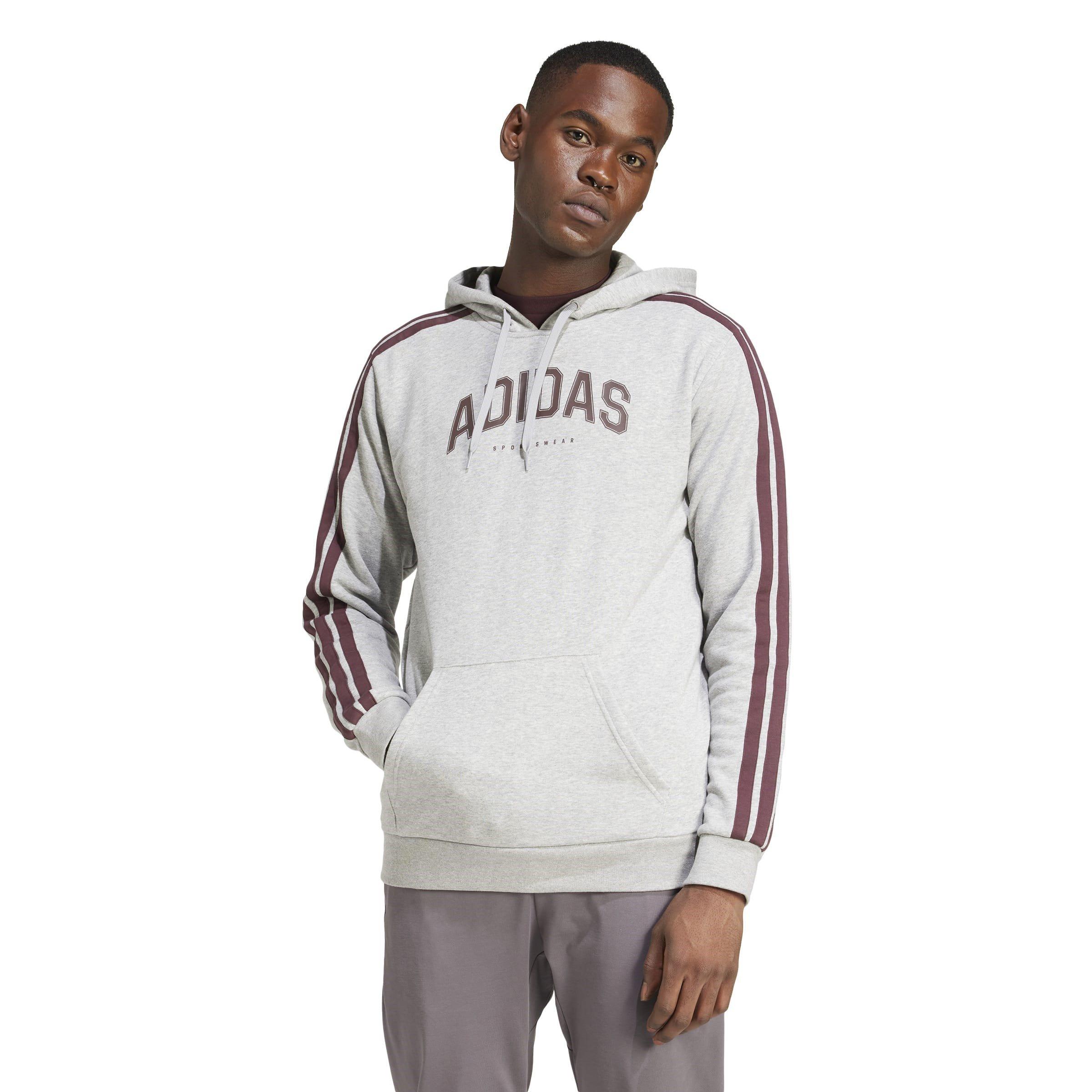 adidas College Hoodie Mens