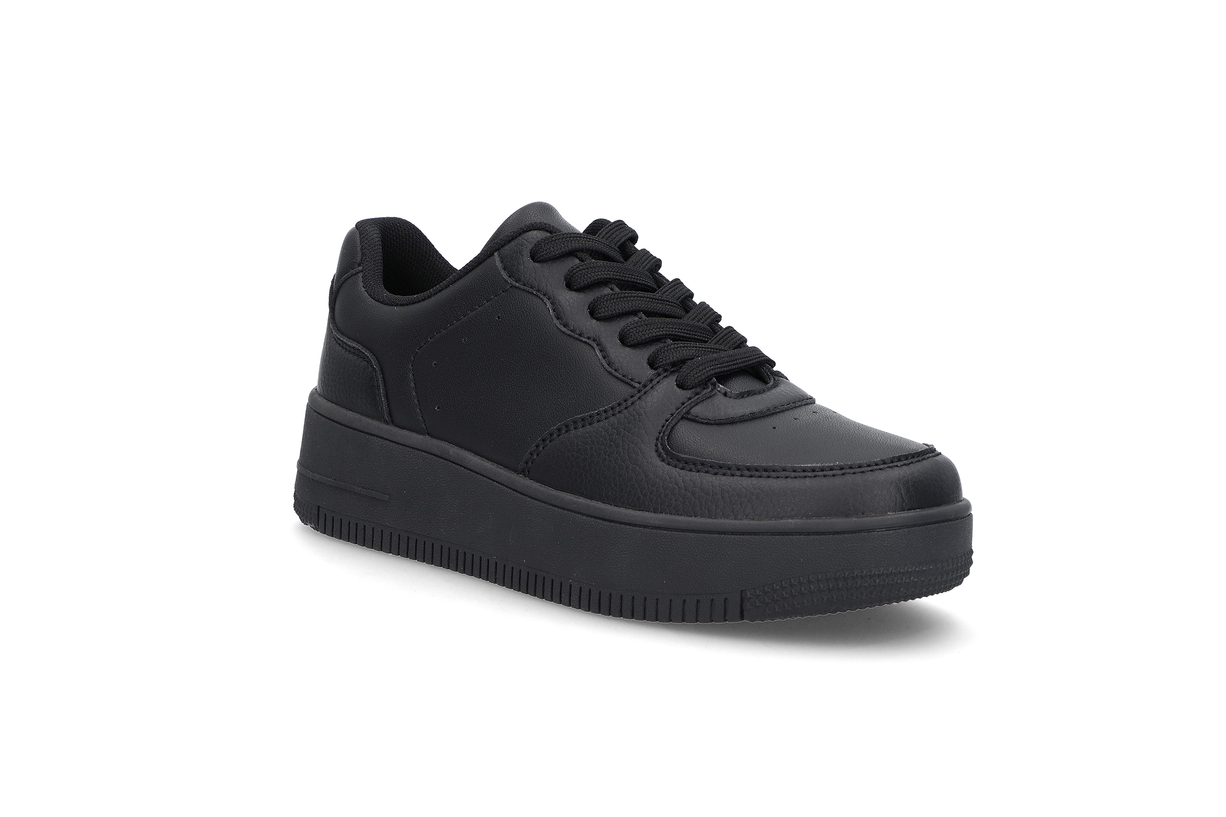 Basket inspirert sneakers