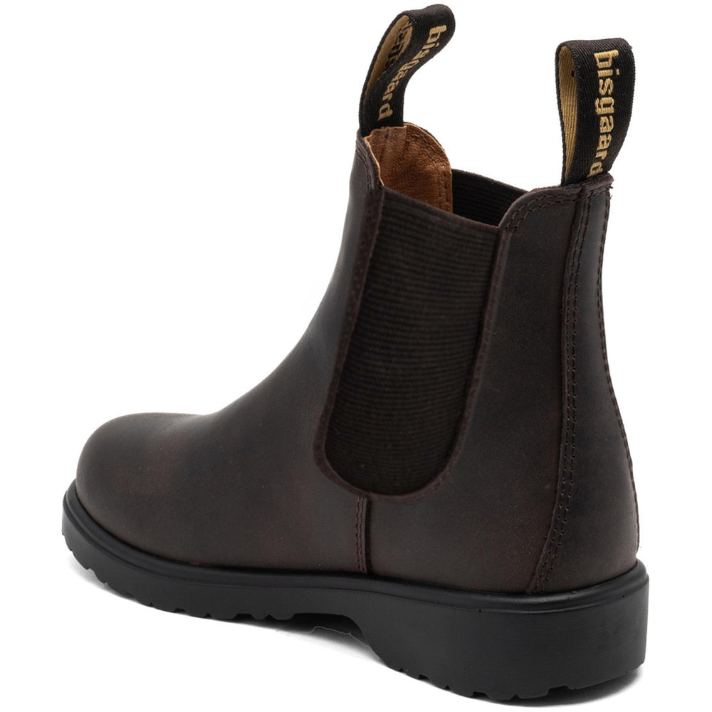 Køb Bisgaard Rustic Brown Kim Støvle