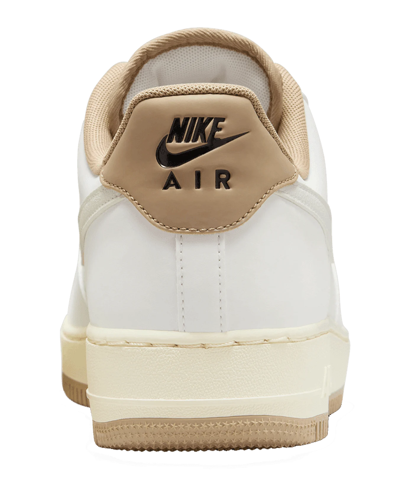 Nike Air Force 1 '07 LV8 Sneaker Weiss F100