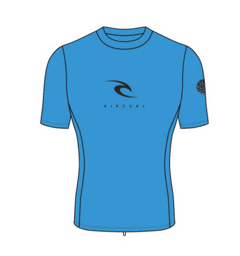Rip Curl Corps S/S