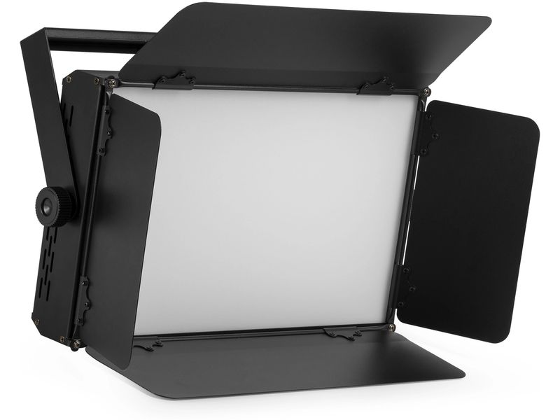 BeamZ LED-Panel SFP100 Softpanel mit 100W kalt/warmeiss LEDs