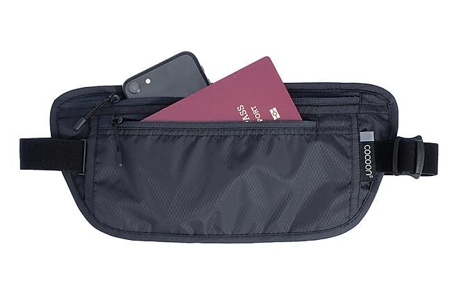 COCOON - POCHETTE CEINTURE TRAVEL WAIST WALLET