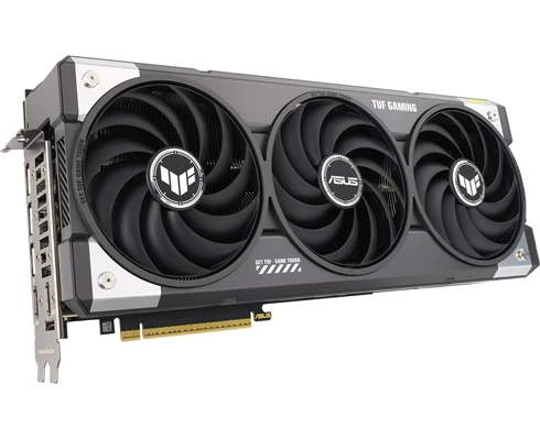 ASUS GeForce RTX 5070 TUF GAMING 12GB OC