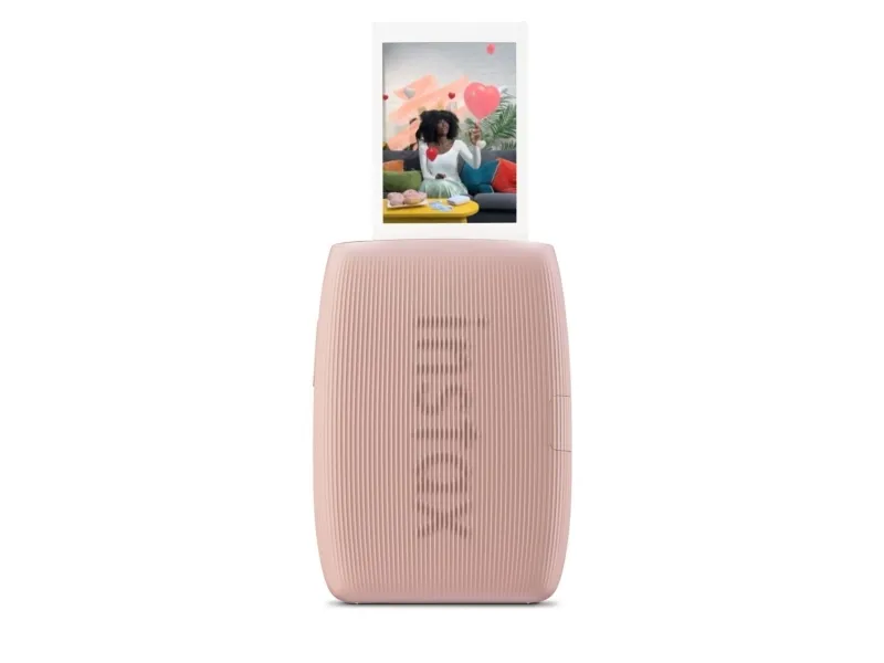 Fujifilm instax mini Link 3 - Printer - farve - LED