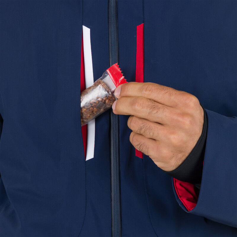 Diretta Jacket - Veste ski homme