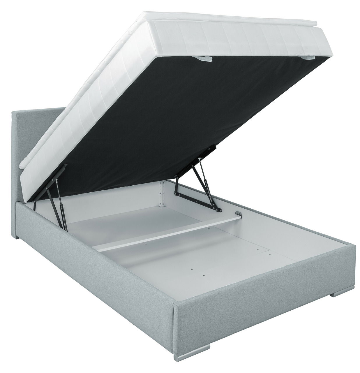 Z2 Boxspringbett TOM