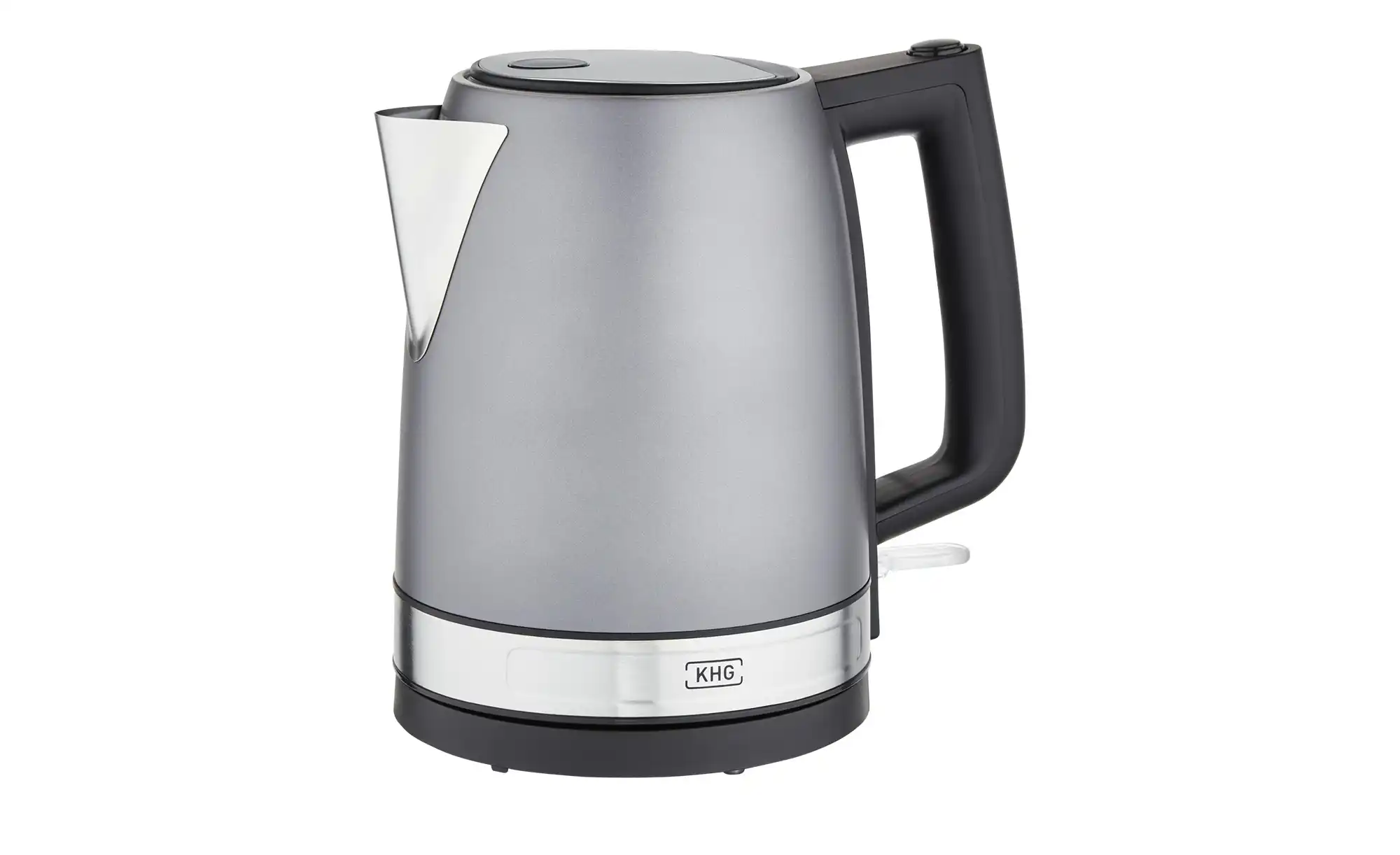 KHG Wasserkocher WK-1701 (GE)