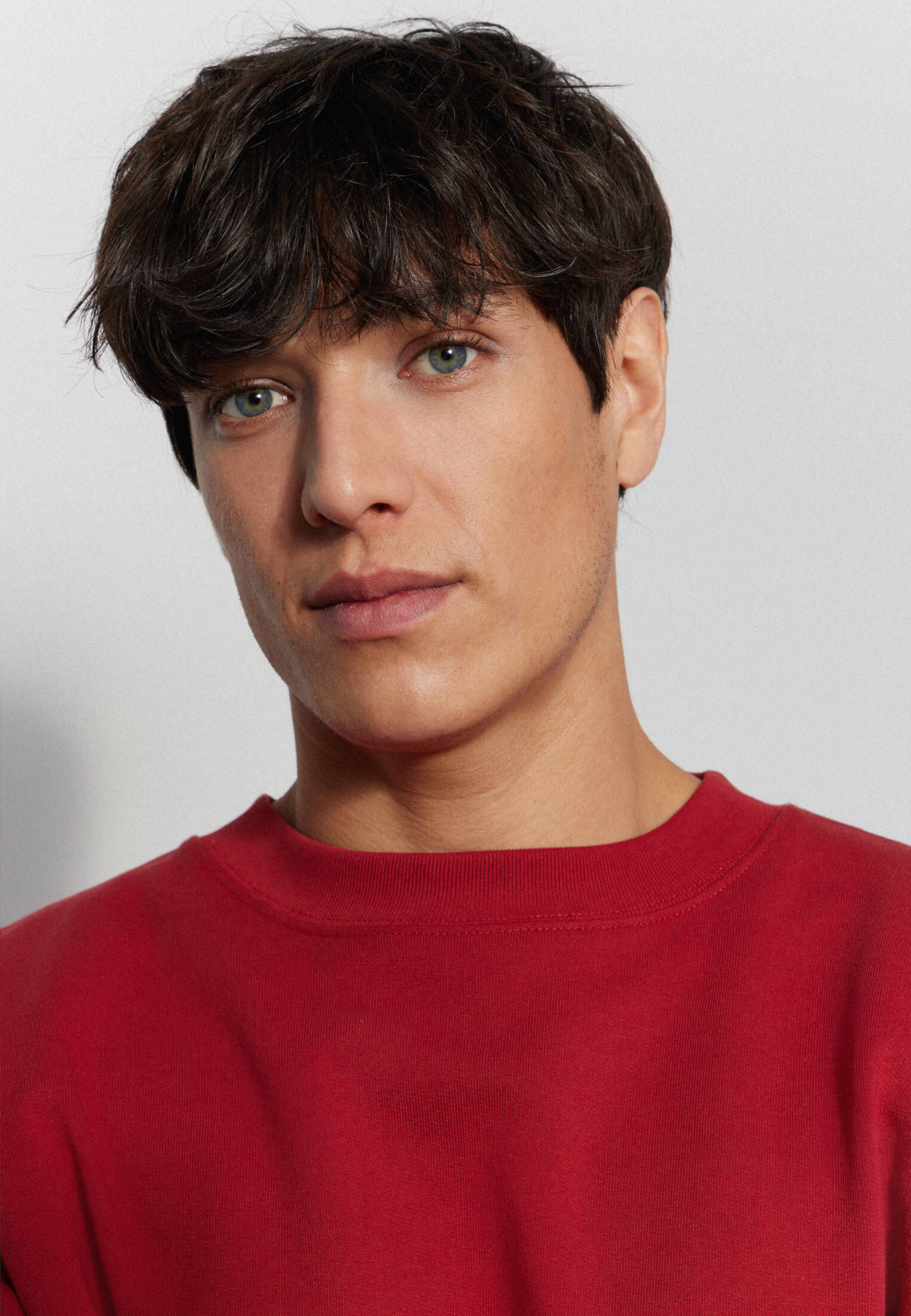 Studio Seidensticker| Herren Sweat-Shirt Studio