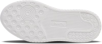 Hummel ST. Power Play Jr Sneakers, Bright White/Black Iris