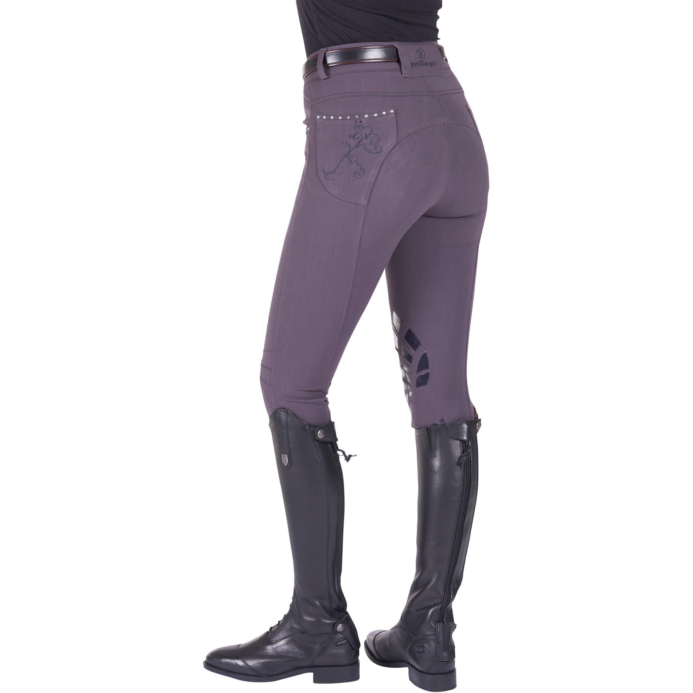 Just Togs Glitz Breech Ld99