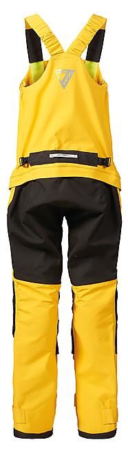 MUSTO - SALOPETTE HPX GTX PRO OCEAN FEMME