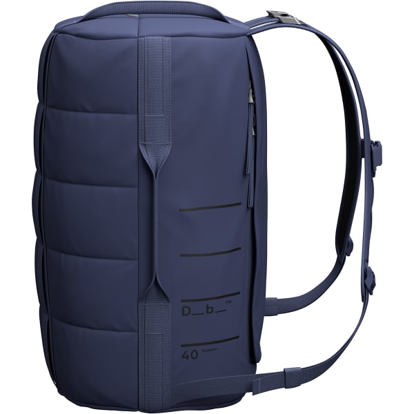 Duffel DB ROAMER DUFFEL 40L BLUE HOUR