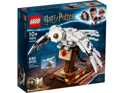 LEGO Hedwig™ (75979)