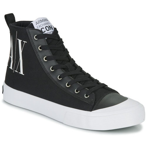 Armani Exchange - XV591-XUZ039 - Noir