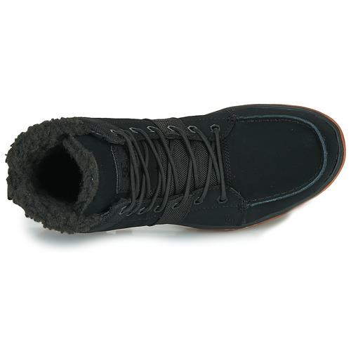 DC Shoes - WOODLAND - Noir