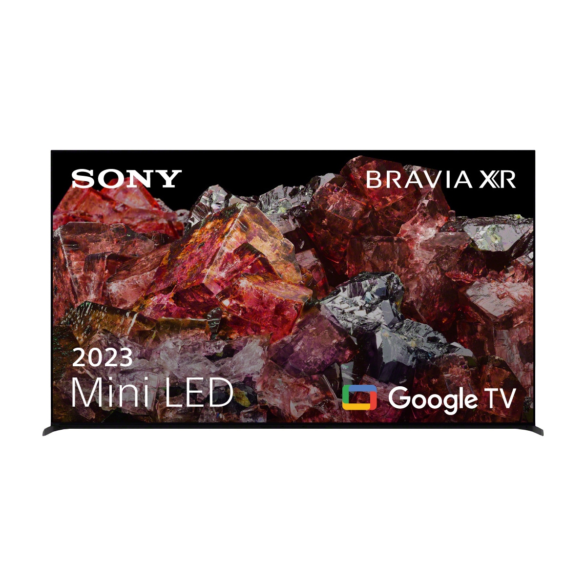 Sony Bravia 65” X95L 4K MINI-LED Smart TV (2023)