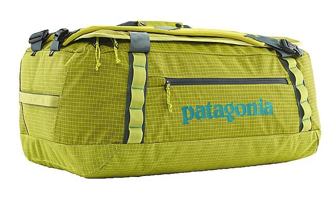 PATAGONIA - BLACK HOLE DUFFEL 55 L SAC