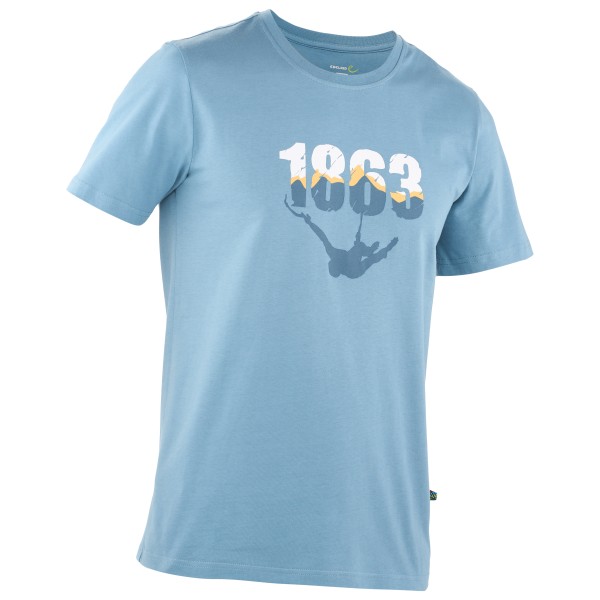 Edelrid - Highball T-Shirt V - T-shirt