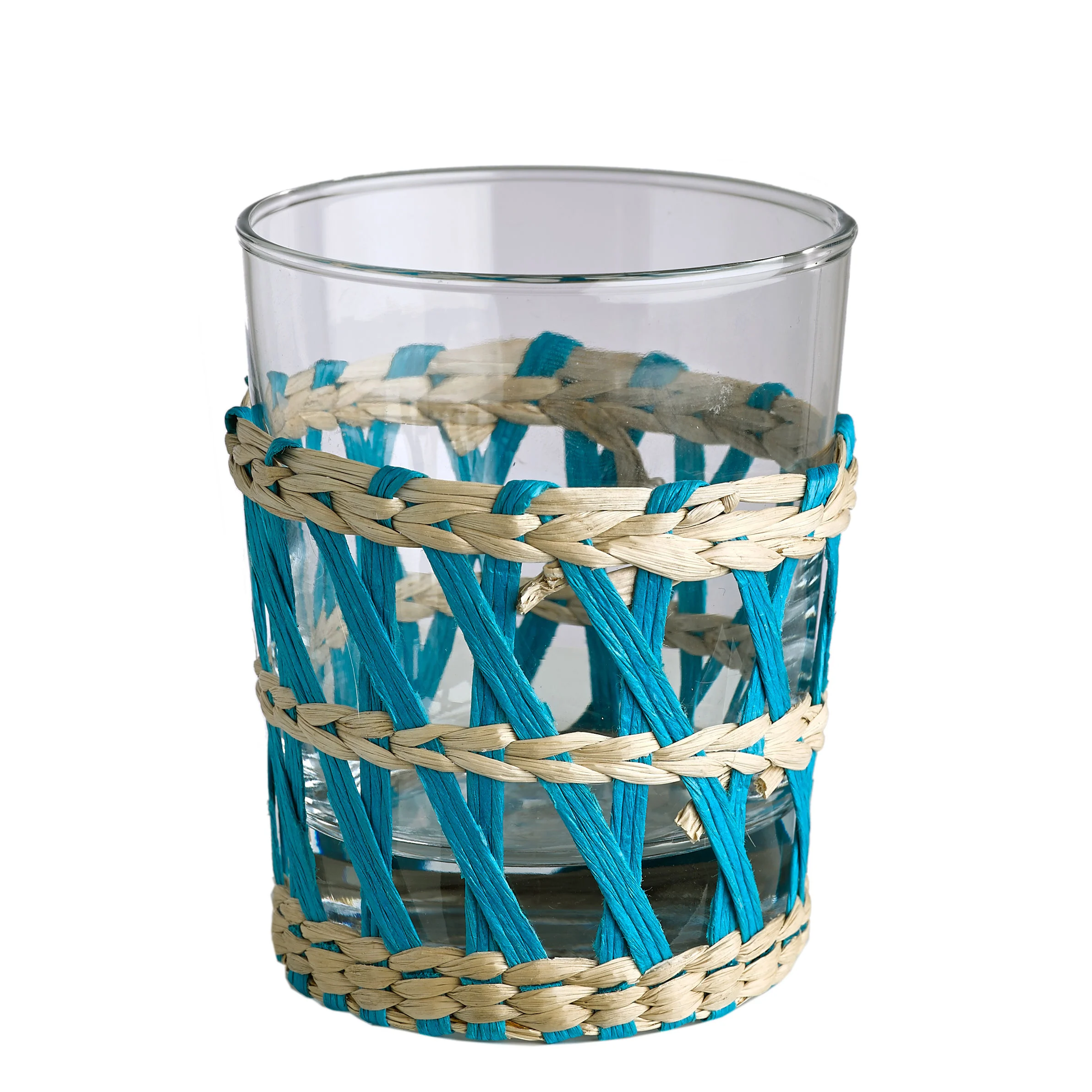 REED - Verre à eau verre | Multicolore