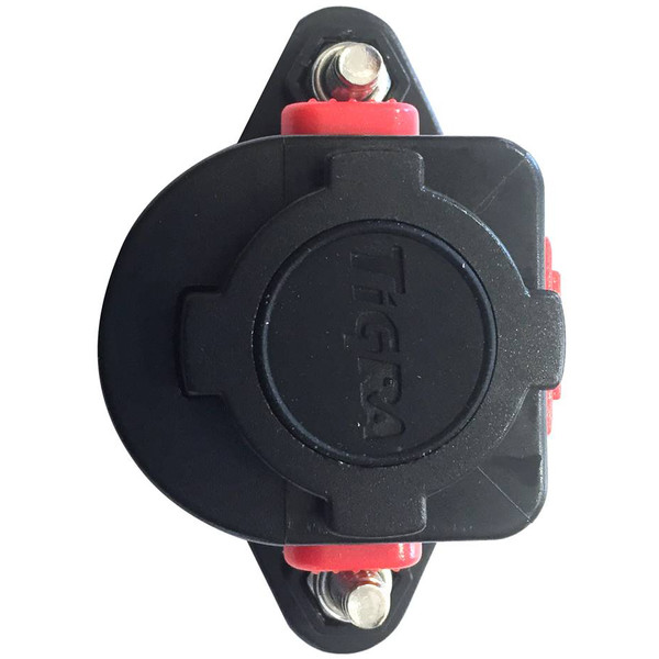 Tigra - Support pour fixation RAM®