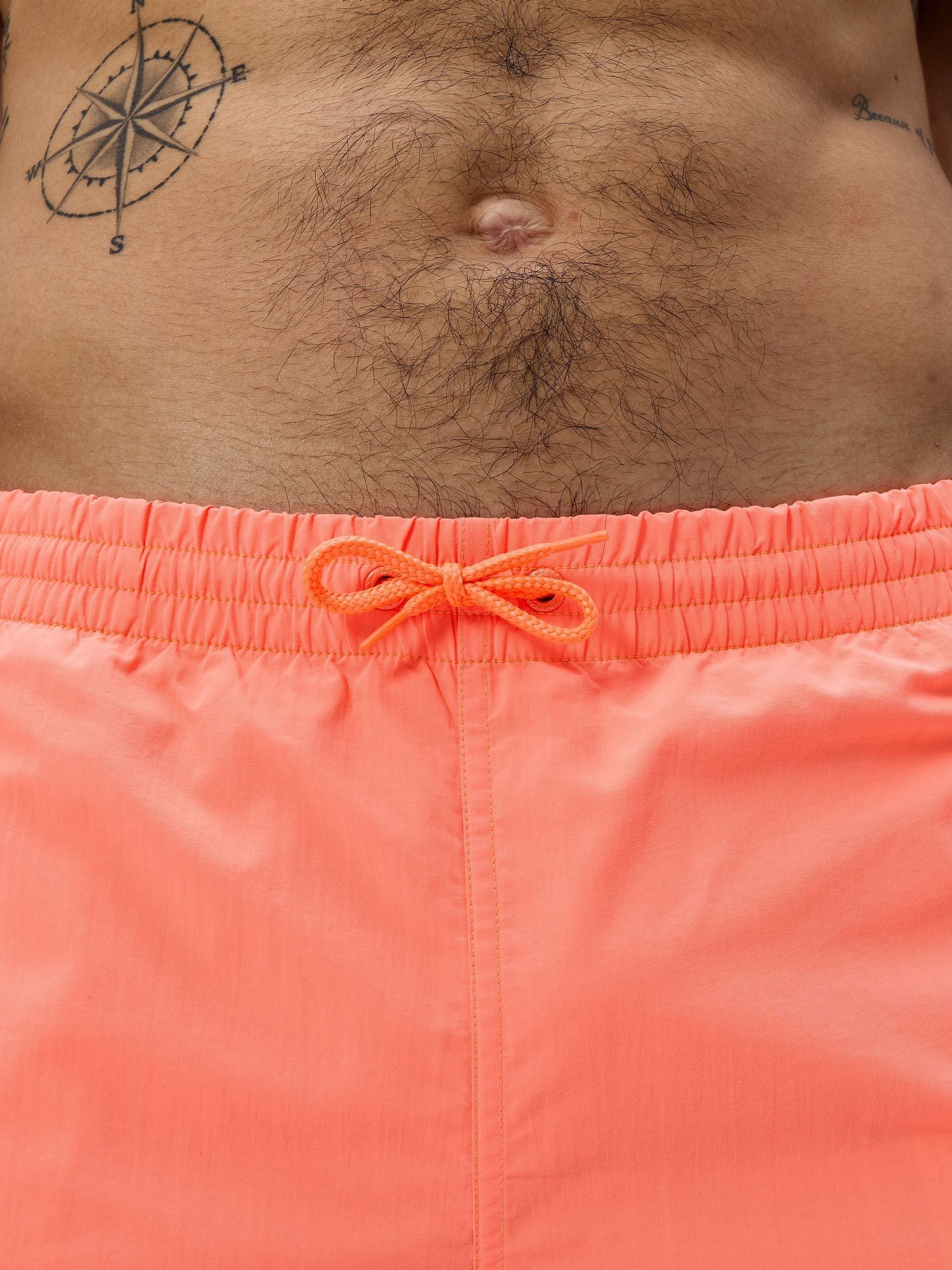 Oranje - Speedo Essentials 16