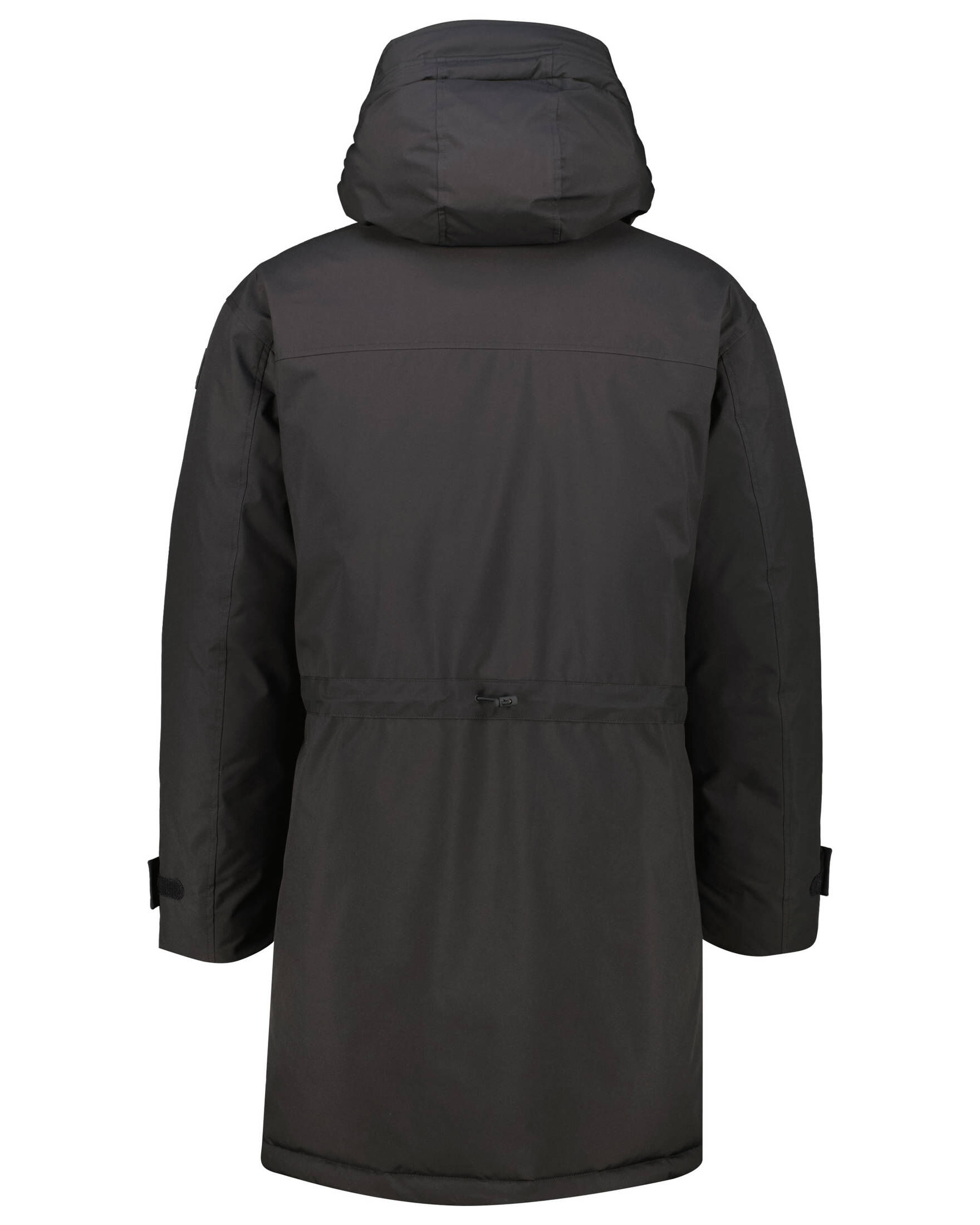 Marc O'Polo Denim| Herren Parka LONG PUFFER