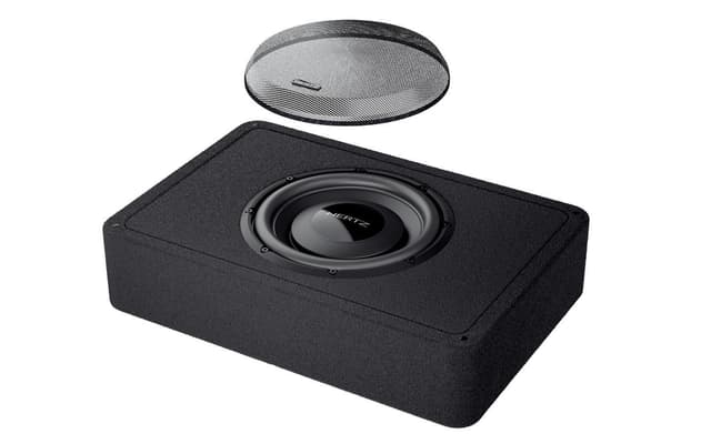 Hertz 12#34: subwoofer