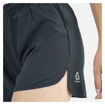 Short Femme Raidlight Dynamic Noir