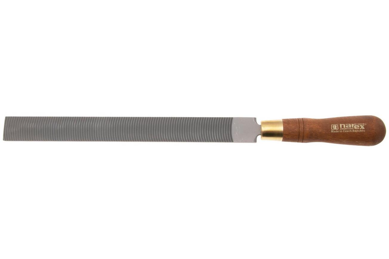 Narex Milled-Tooth File 876402, houtrasp, 300 mm