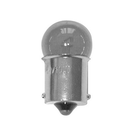 Ampoule Hert GRAISSEUR ORANGE 12V-10W BA15S Universel