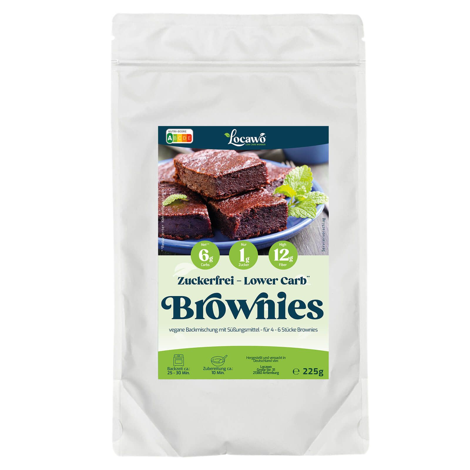 Locawo Sweetest Things