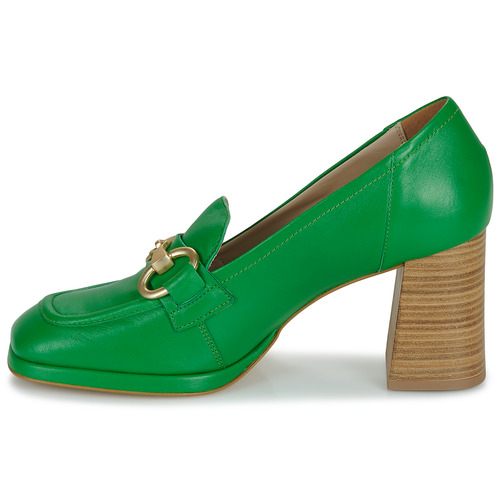 Fericelli - PLEJONE - Vert