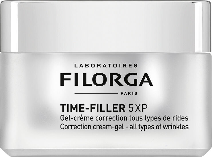 Filorga FILORGA Time-Filler 5XP Cream-Gel 50 ml