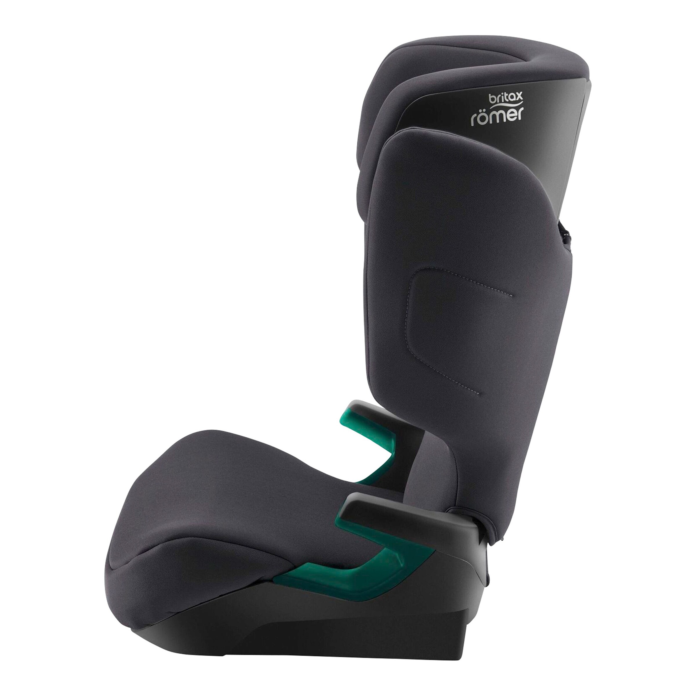 Britax Römer - Smart Kindersitz ADVENTURE PLUS 2 i-Size midnight grey