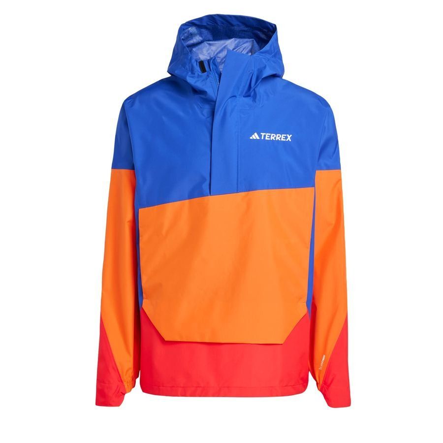 Adidas Anorak Terrex Xploric 2.5L Climaproof