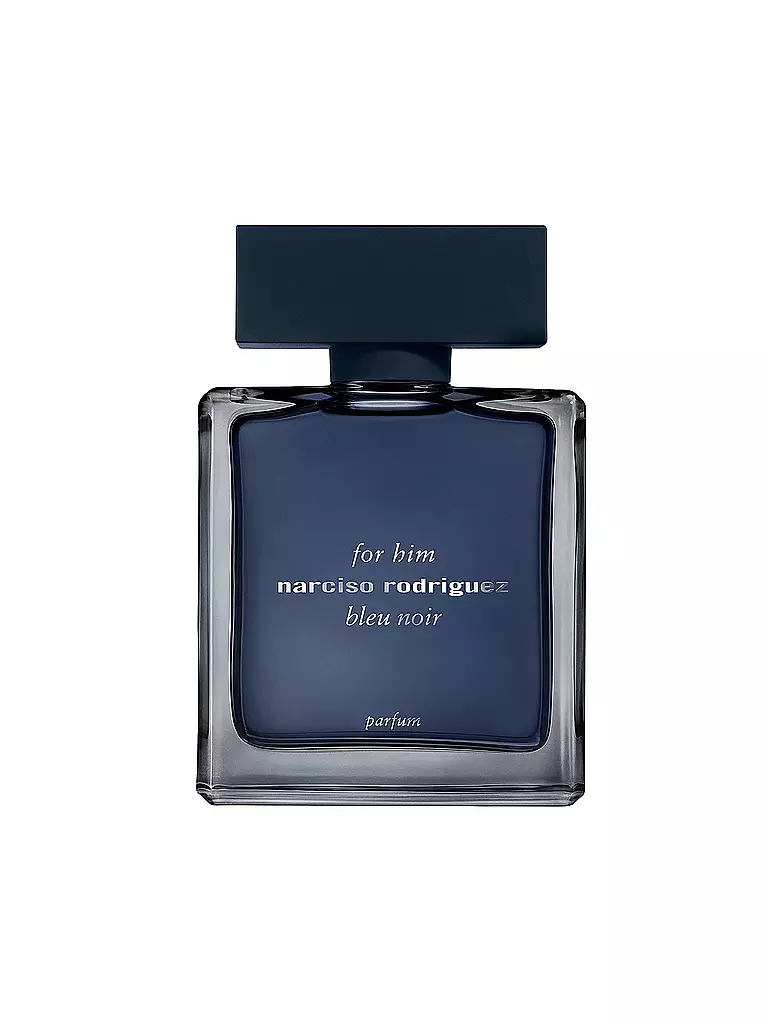 NARCISO RODRIGUEZ for him bleu noir Parfum 100ml keine Farbe
