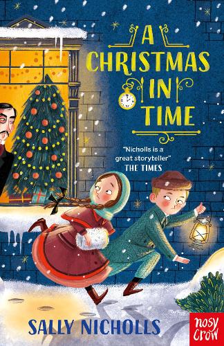 A Christmas in Time - In Time (Paperback)