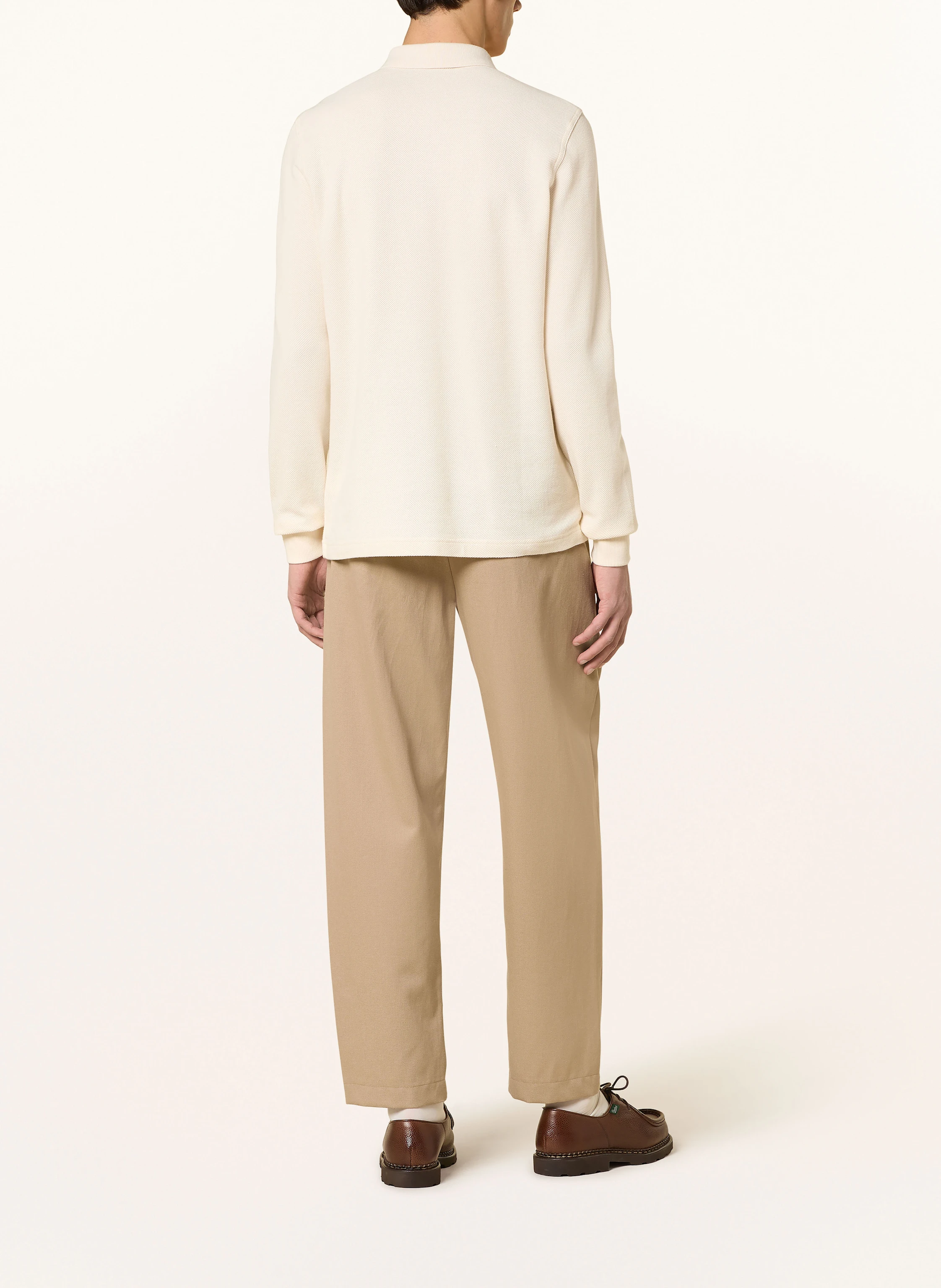 FRED PERRY Piqué-Poloshirt