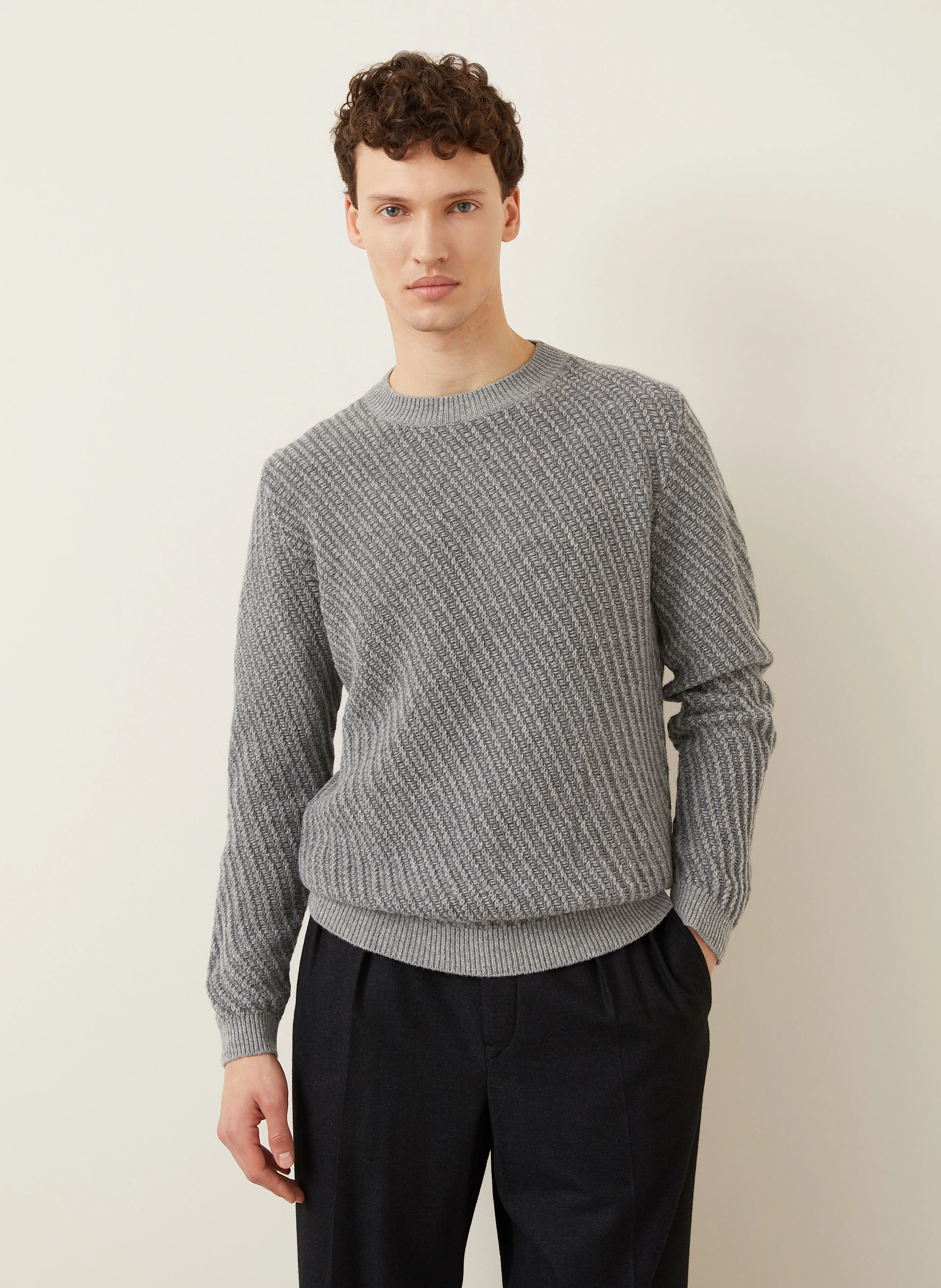IRIS von ARNIM Cashmere-Pullover