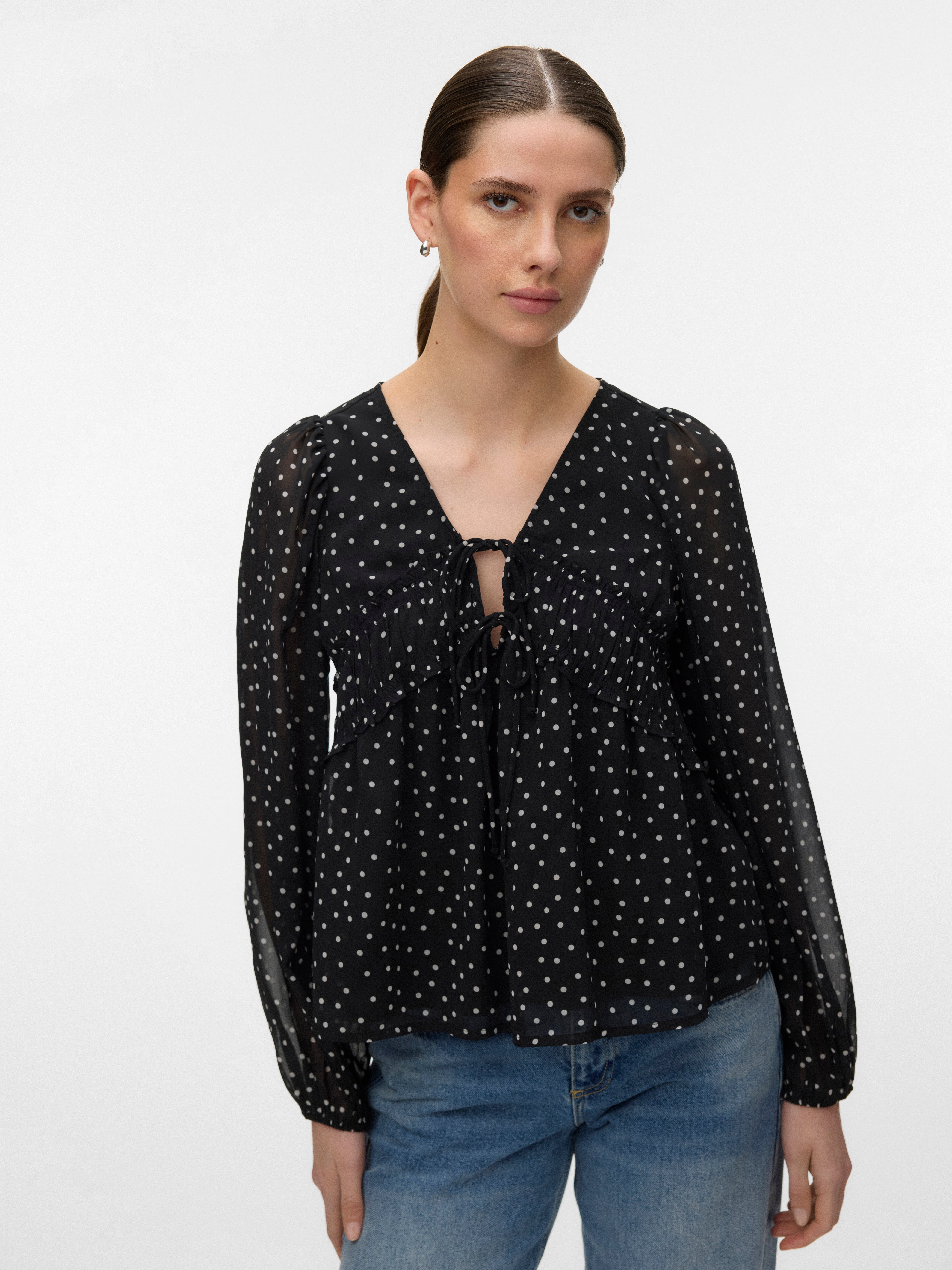 VMHADLEY Top