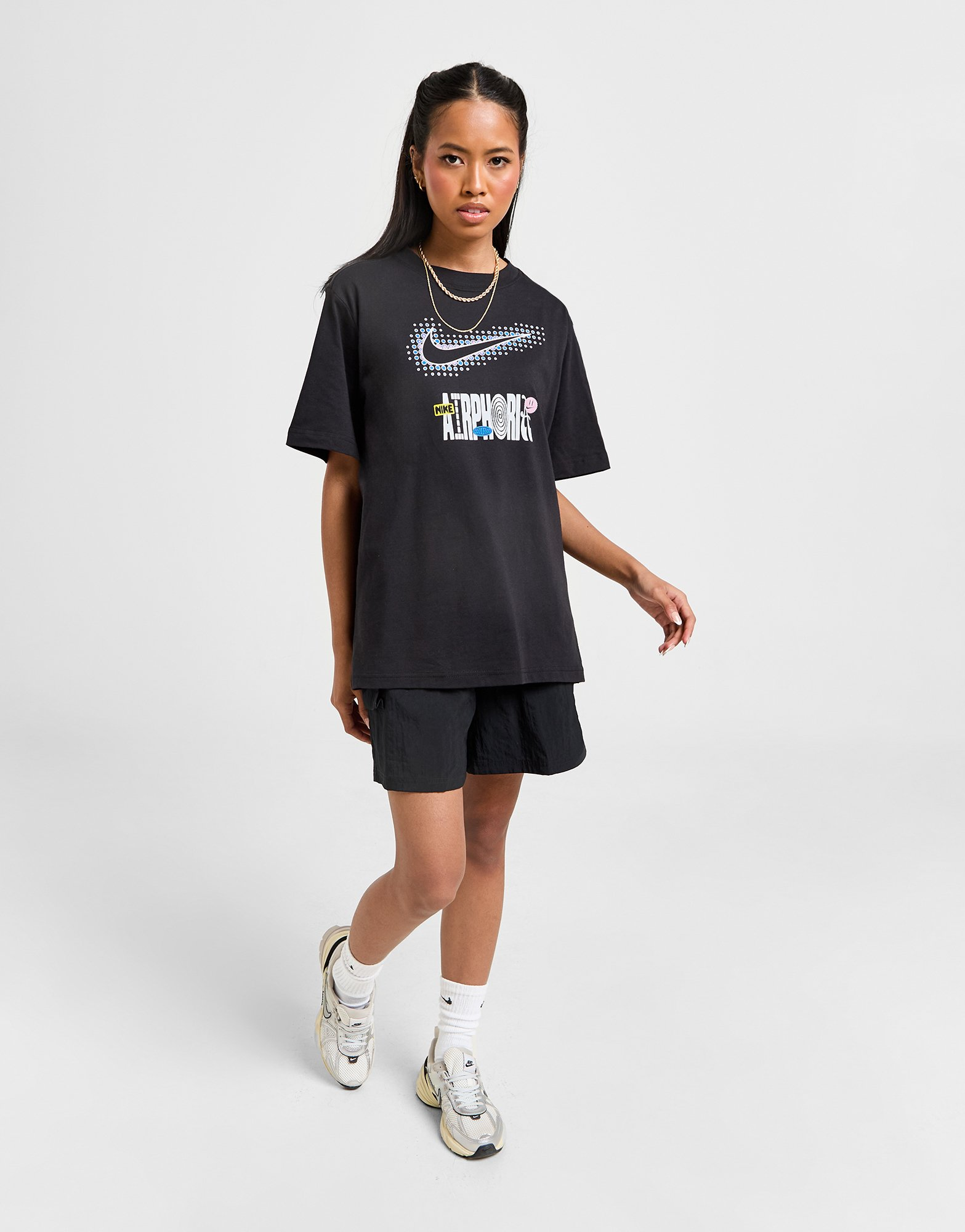 Nike Graphic T-Shirt