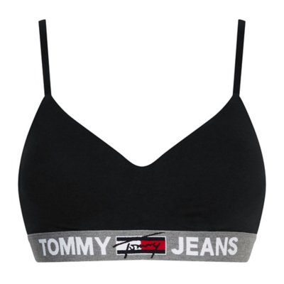 Soutien-gorge femme Bralette Lift TOMMY HILFIGER